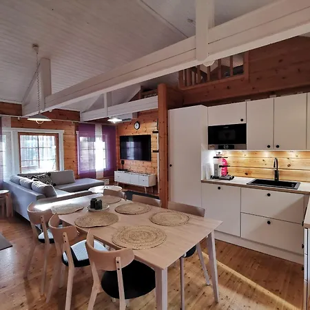 Villa Naukkari