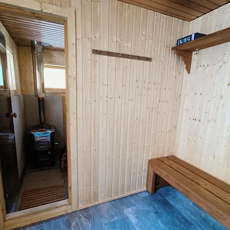 Βίλα Naukkari Syöte