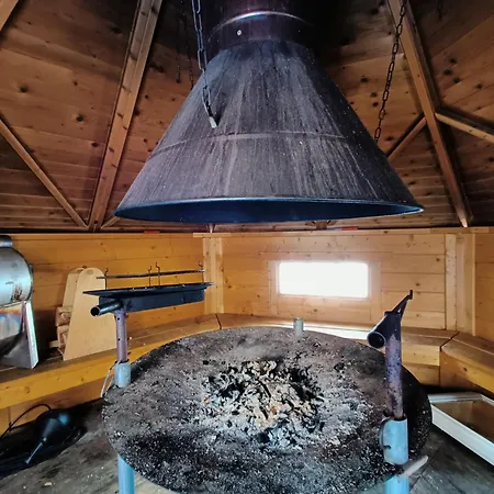 Вилла Naukkari